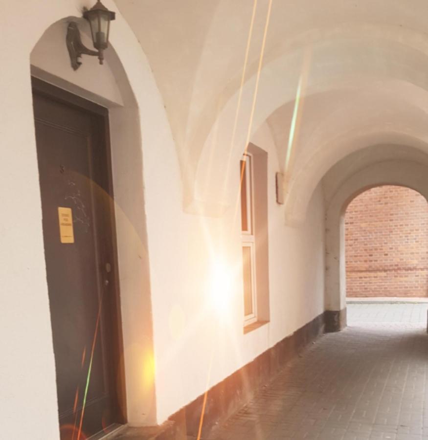 Pod Arkadami, Gdansk, Stare Miasto! Екстер'єр фото