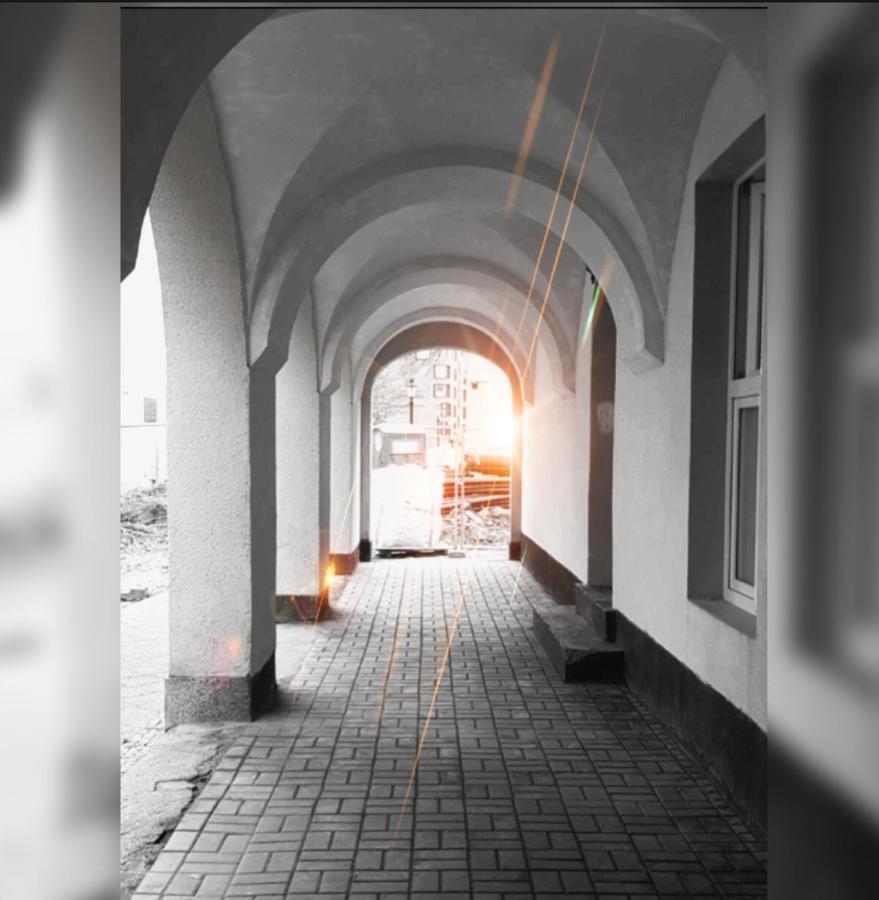 Pod Arkadami, Gdansk, Stare Miasto! Екстер'єр фото